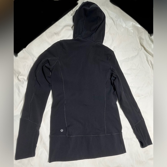 ⭐️Like New⭐️ Lululemon Stride Jacket II- Size 8 - Picture 7 of 13